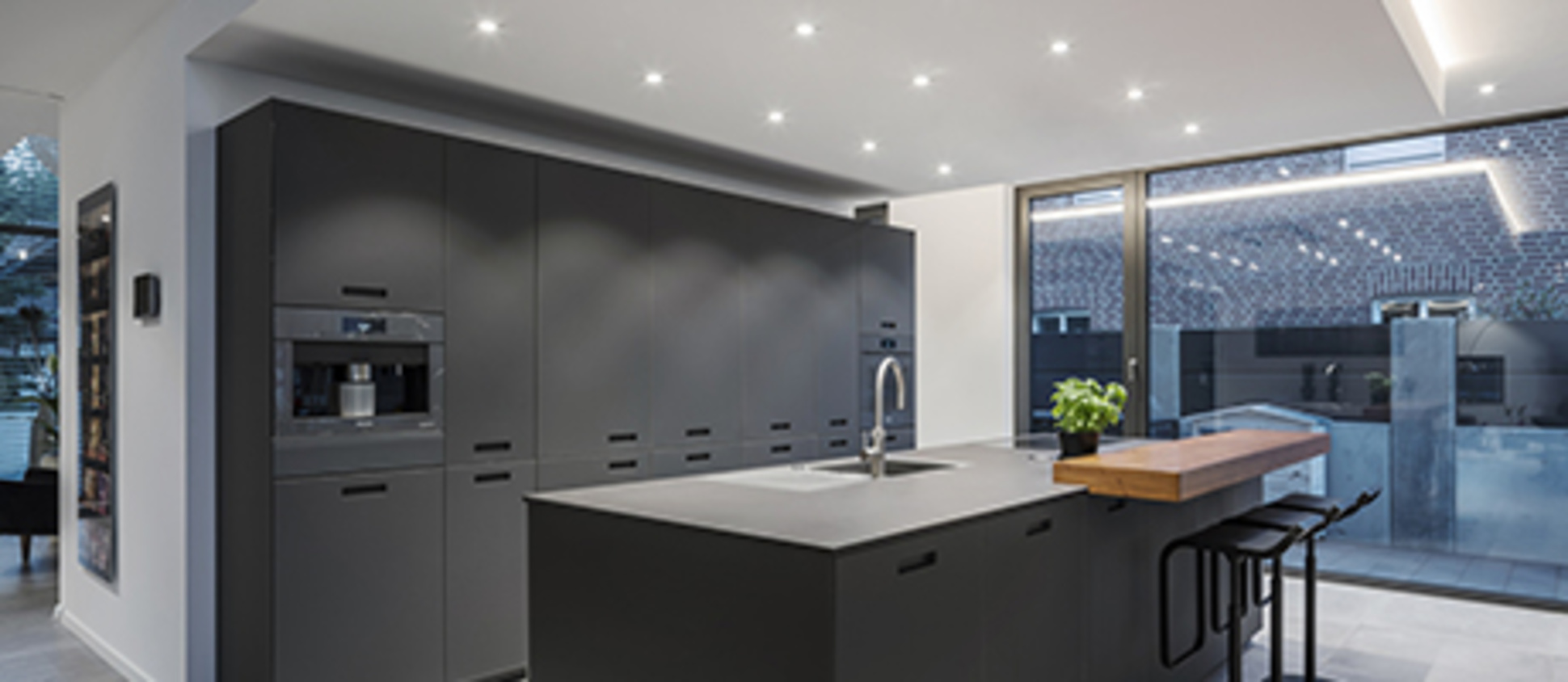 Home / Living bei Andreas Scherer Elektrotechnik GmbH in Stuttgart