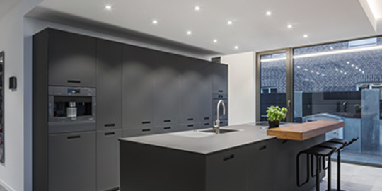 Home / Living bei Andreas Scherer Elektrotechnik GmbH in Stuttgart